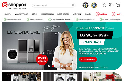 eshoppen.de eshoppen.de