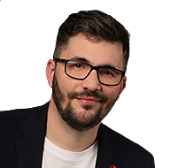 Daniel Scherf