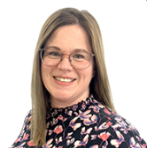 Stephanie Thorn