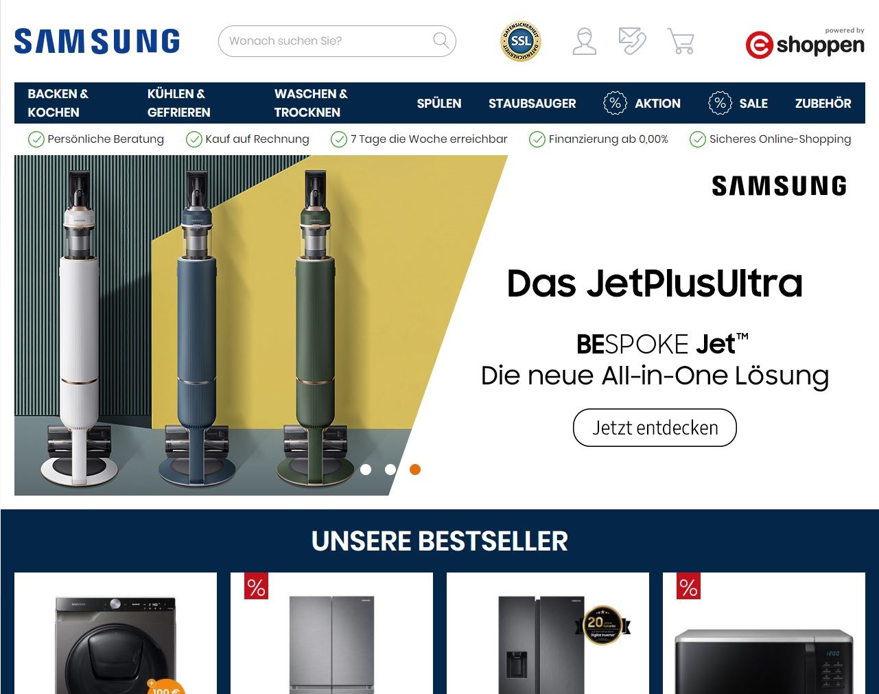 samsung einfach-zuhause.de