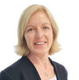 Heike Münsterteicher
