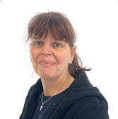 Ulrike Rudolph